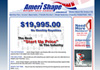 Amerishape Center