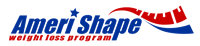 Amerishape Weight Loss Program, Membership Drive