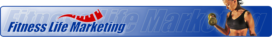 Fitness Life Marketing